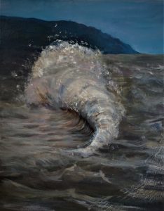 Dancing Wave
